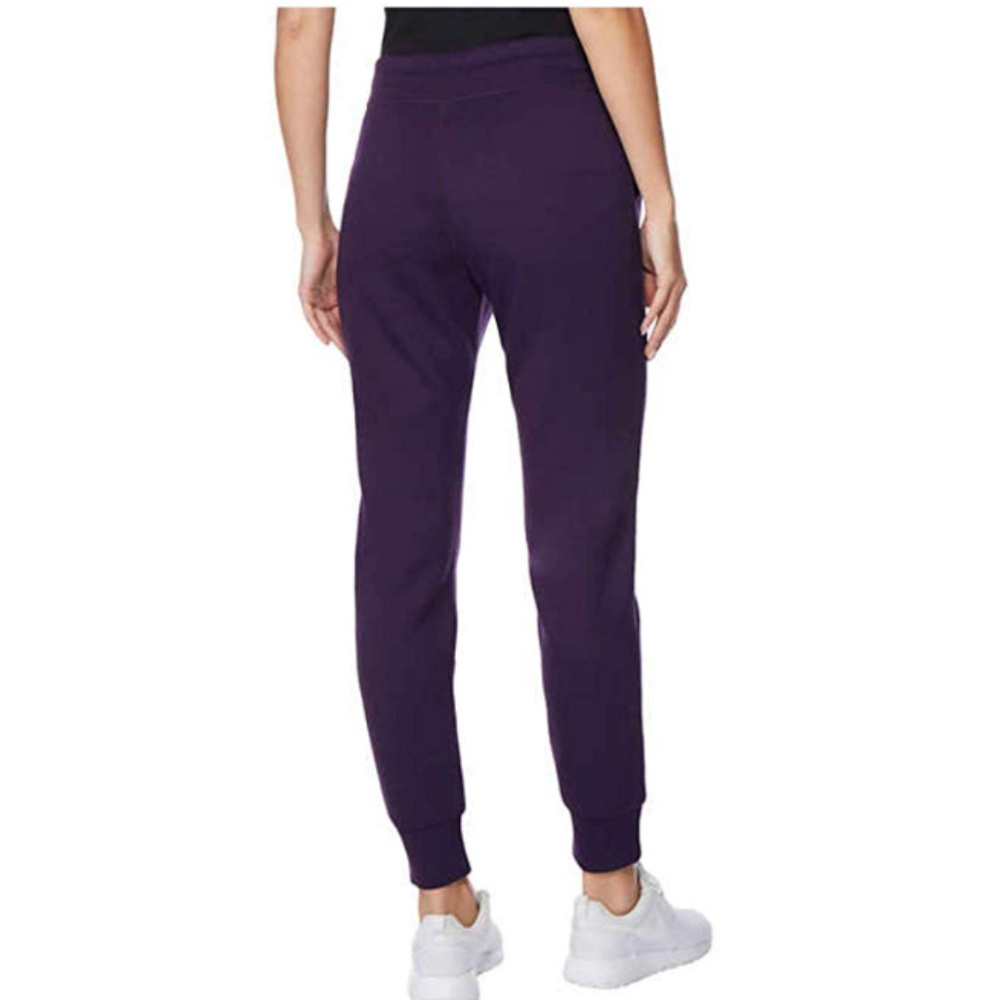32 DEGREES Womens Jogger Purple - Picture 2 of 5